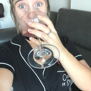 Meet your Posher, Chelsey